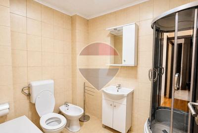 Apartament 3 camere, 76 mp, 2 băi – Ballroom Militari Residence - 5