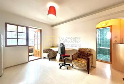2 camere decomandate zona Stefan cel Mare Bacau - 12