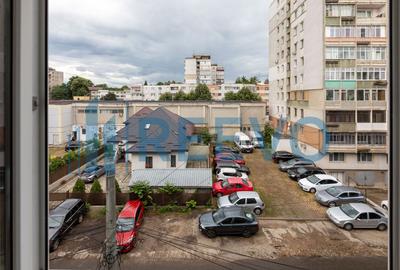 Apartament 2 camere, etaj 3, Cornișa - 19