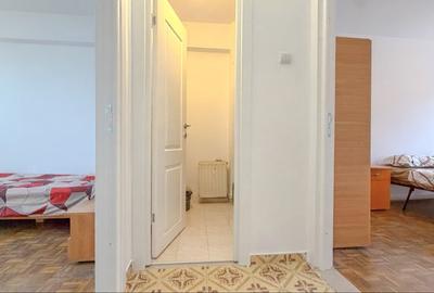 Apartament 3 camere | Ideal pentru 3 studenți | Parc Tractorul–Coresi | Parcare - 9