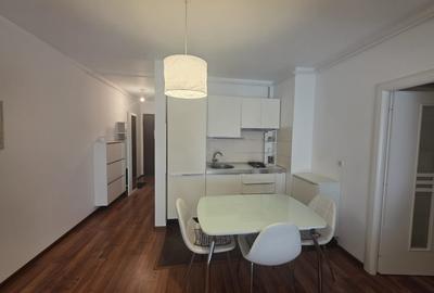 PARC CISMIGIU APARTAMENT 2 CAMERE MODERN BLOC 2006 - 5