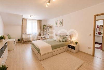 Apartament de vanzare 2 camere balcon parcare Terezian bloc nou - 2