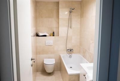 2 camere Stefan cel Mare - complex C-entral - 7