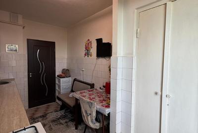2 decomandate in Galati, Micro 13B, doua balcoane, sup.56 mp - 11