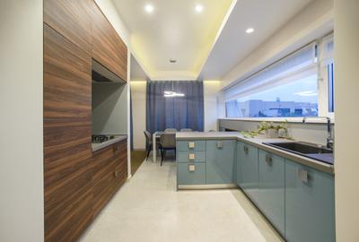 4 room apartment | boutique residential building | Iancu Nicolae - 7