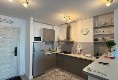 COMPLEX REZIDENTIAL - ONIX - MAMAIA - 2 CAMERE DE VANZARE - PARCARE PRIVATA - - 16