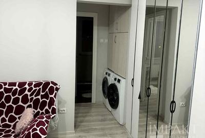 Apartament de vanzare cu 2 camere in cartierul Gheorgheni - 4