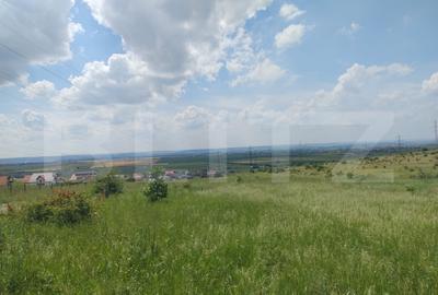 Teren Construcții intravilan de 400 mp, în Nord