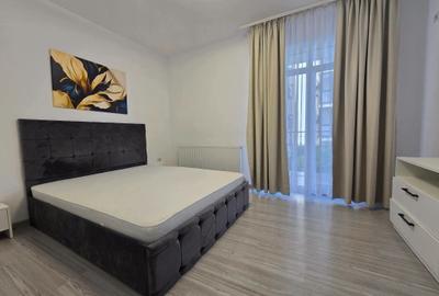 Apartament 2 Camere Family Residence, Strada Piersicului - 4