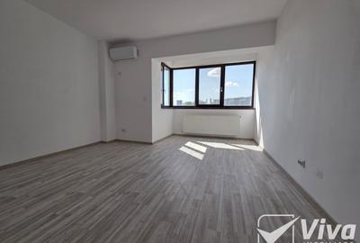 3 camere, 83mp, etaj 3/10, parcare subterană, complex privat –Tudor Vladimirescu - 3