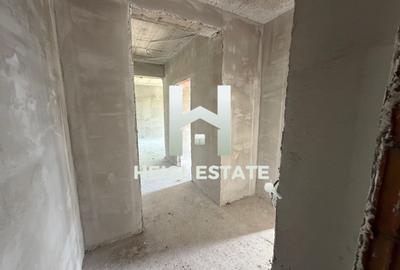 Apartament cu 2 camere si bucatarie inchisa 56 mp in Giroc - 8