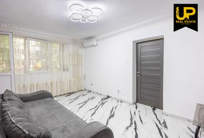 Apartament 3 camere Timpuri Noi metrou 3 min - 2