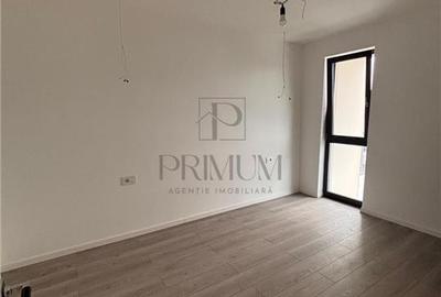 Duplex modern - asfalt - living mare - bucatarie inchisa - 7