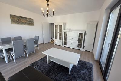 Apartament 3 camere decomandat, Cristian - Brasov - 1