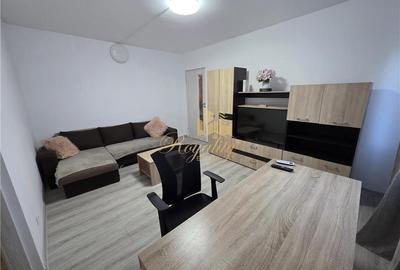 Apartament 2 camere, clima - Zona Take Ionescu - 1