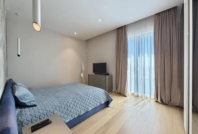 Lux si eleganta   4 Camere spatios Herastrau     Vedere panoramicai - 7