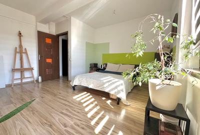 Apartament tip PENTHOUSE / Terasă de 54 mp - 9