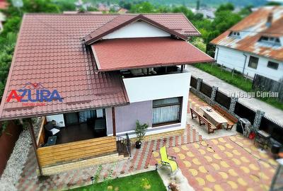 Vila premium P+1 in Valea Mare, langa La Cetate - 17