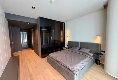 DUPLEX READY TO MOVE ULTRALUXURY CU VEDERE PANORAMICĂ | FLOREASCA - 12