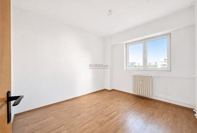 0% COMISION 4 camere spațioase 97.5mp | Bloc 2000, etaj 5, 13 Septembrie - 25