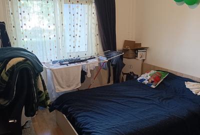 Apartament 2 camere, de vânzare în Gheorgheni, zona Titulescu,  decomandat, 57mp - 3