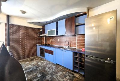 Inchiriere apartament 3 camere zona Colentina / D-na Ghica / vizavi de parc - 5