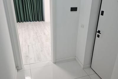 De Inchiriat  Apartament 2 camere, incalzire pardoseala, loc parcare, Rahova - 6