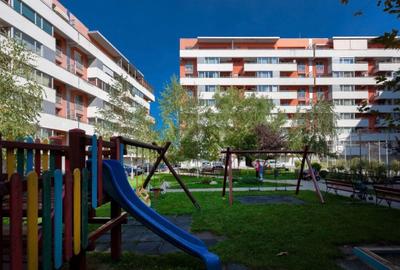 2 camere Lujerului - complex Quadra Place 1 *parcare privata* - 8