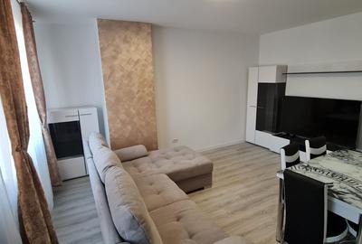 Apartament cu doua dormitoare, parcare, Lidl, Visoianu - 5