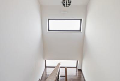 ✅Paradisul verde Constanța: Vilă S+P+1+M · 348m² utili · teren 755m² - 23