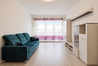 Apartament 2 camere Prima inchiriere 2026 Parcare subterana 600 euro - 1