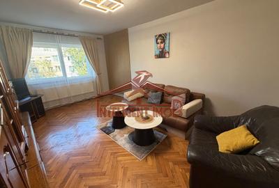 Apartament cu 2 camere, ETAJ 1, pe strada N. Iorga din Sibiu - 1
