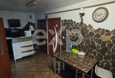 Apartament 3 Camere cu Potențial Comercial/Birou | Parter cu Intrare Separată - 6