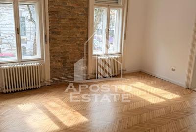 Apartament 3 camere de închiriat , semimobilat, Central -Timisoara - 4