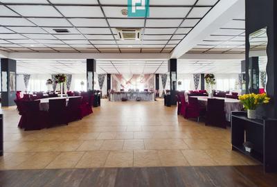 Sala de evenimente în inima naturii - 2