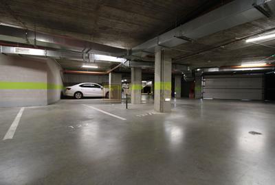 City of Mara M10;  loc parcare subteran + boxa privata. - 19