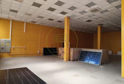 Spațiu comercial, de 189.00 mp, în Turnișor