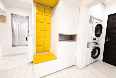Apartament deosebit zona Mazepa 2 renovat complet mobilat si utilat - 10