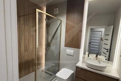 Apartament modern de 2 camere in cartierul intre Lacuri - 5