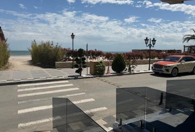 Prima linie la mare | Ștefan Building Resort | Mamaia Nord - 3