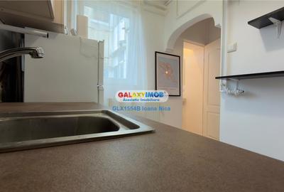 APARTAMENT 2 CAMERE DE INCHIRIAT CISMIGIU POPA TATU - 13