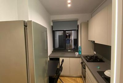 2 camere 4City North_Pipera Plazza_Parcare subterana - 10