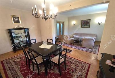 Apartament cu 3 camere la vila 115 mp utili langa Parcul Sub Arini - 3