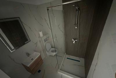 Casă Individuală | Parter | 4 Camere | 115 mp Utili | Str. Aviatorilor Berceni - 16