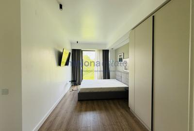 OPORTUNITATE! Apartament 3 camere, ultrafinisat, zona FSEGA! - 11