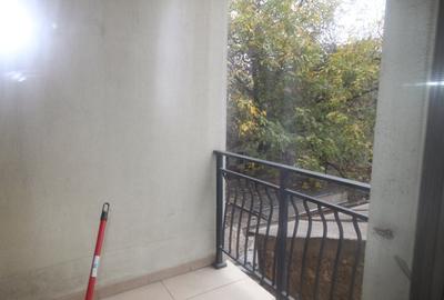 Unirii 2 rooms studio for rent- single expat - 6