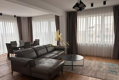 Apartament 3 camere premium cu 2 terase & 2 locuri de parcare | New Point Pipera - 3