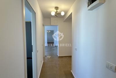 Inchiriere 2 camere renovat - nemobilat - prima inchiriere - metrou Tineretului - 8