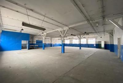 Spatiu industrial 1 camere zona  Cisnadie - 1