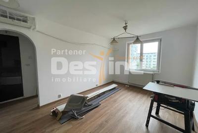 Petre Ispirescu-Margeanului | 3 camere | 67mp | centrala | et 7 | 124.900 euro - 2